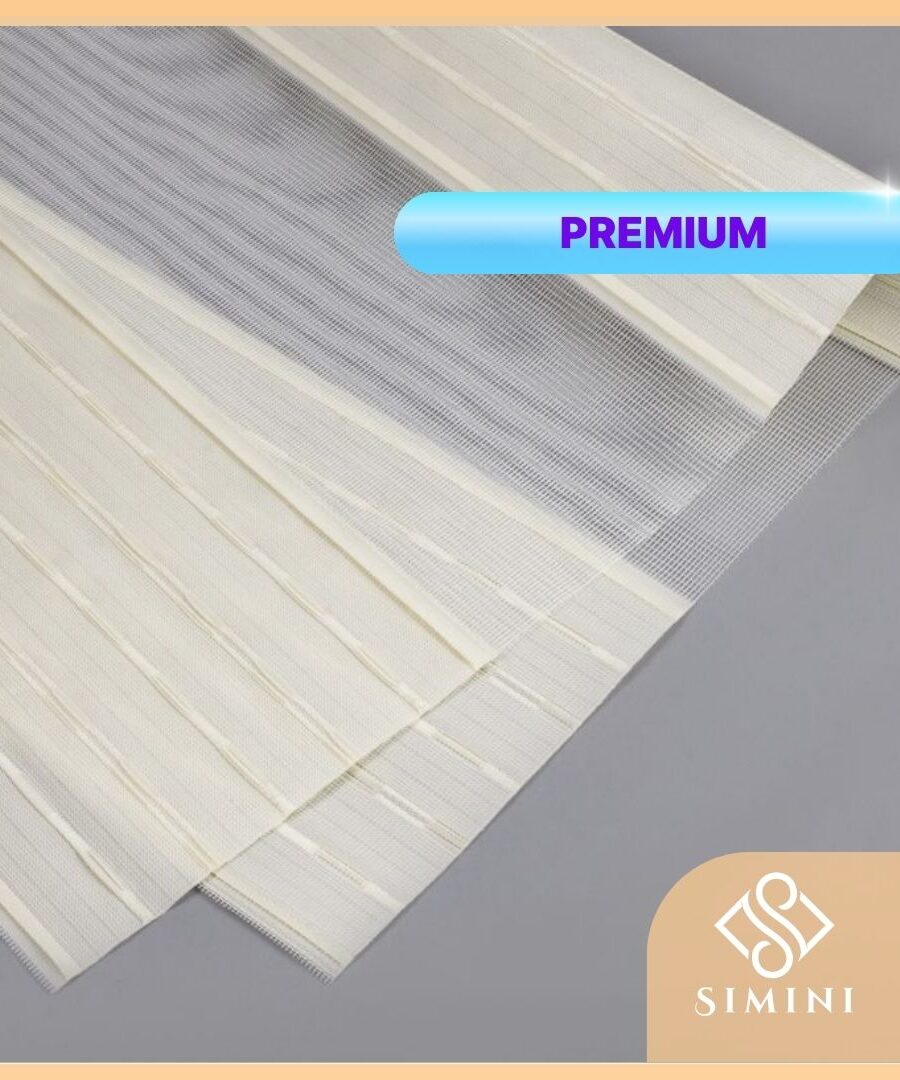Rèm cầu vồng Hàn Quốc | SIMINI - Premium 2