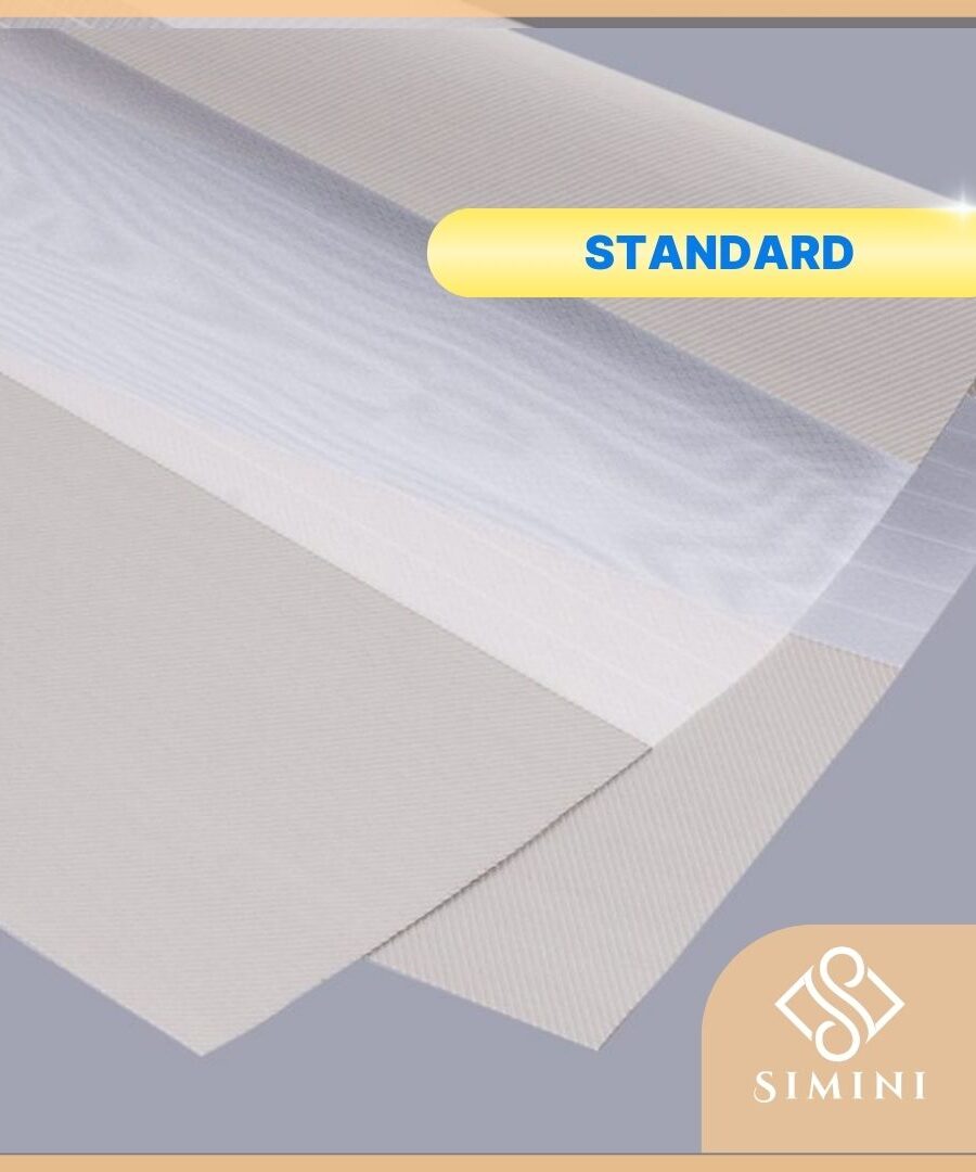 Rèm cầu vồng Hàn Quốc | SIMINI - Standard 4