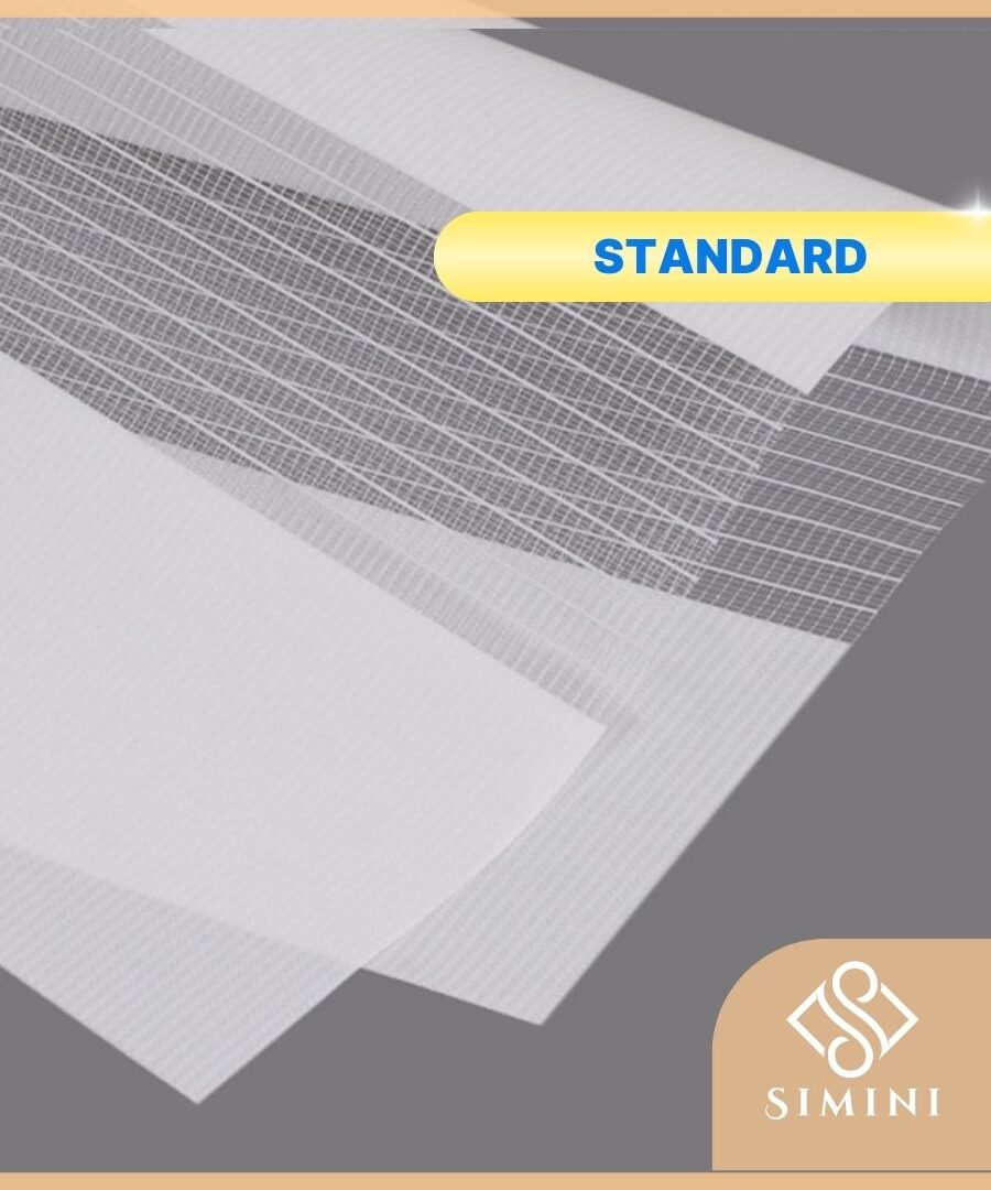 Rèm cầu vồng Hàn Quốc | SIMINI - Standard 2