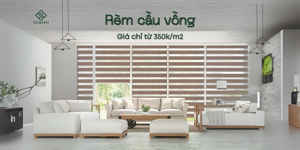 Carbon Grey Minimalist Interior Design Banner 1
