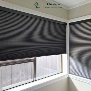 Rèm Tổ Ong Simini Giải Pháp Tối Ưu Cho Hiệu Quả Hiện đại và đang năng