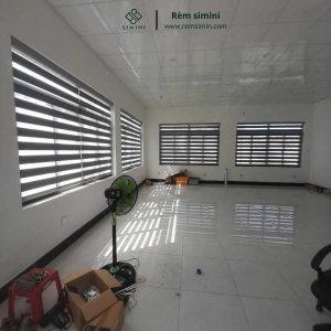 Rèm cầu vồng có phải là lựa chọn phù hợp cho nhà bạn?