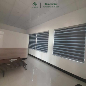 rèm cửa thông minh cao cấp