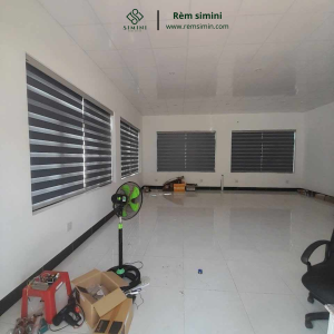 Rèm cửa Simini cao cấp 