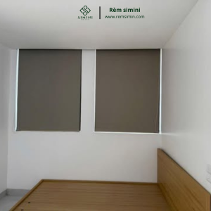 Rèm Cuốn Trơn Simini – Giải Pháp Gọn Gàng, Hiện Đại 72