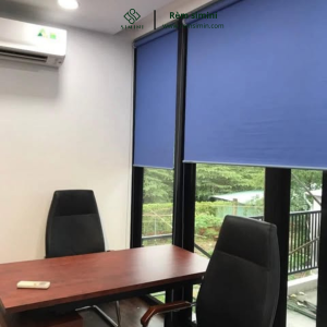 Kinh Nghiệm Chọn Rèm Cửa Chống Nắng, Cách Nhiệt Tốt Nhất Cho Nhà Hướng Tây Rèm Cuốn