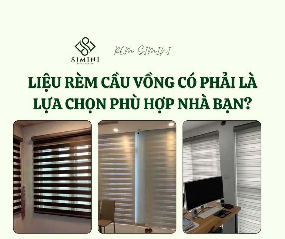 Lieu rem cau vong co phai la lua chon phu hop
